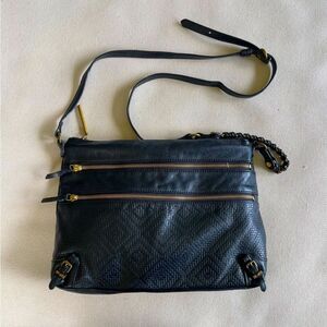 Elliott Luca Crossbody Bag